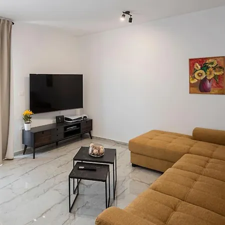 Apartmán Peld Comfort & Luxury
