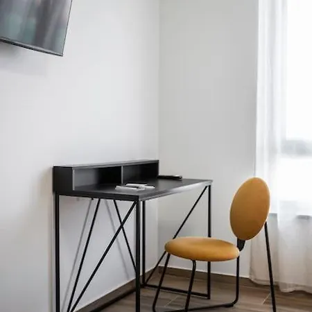 Apartamento Peld Comfort & Luxury *