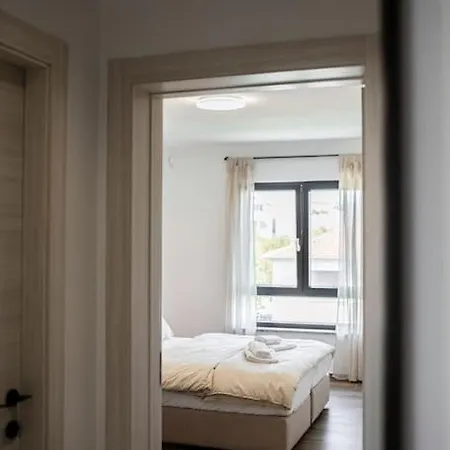 Apartamento Peld Comfort & Luxury