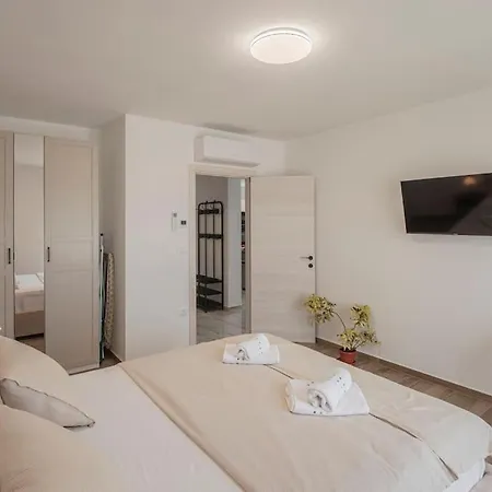 Apartmán Peld Comfort & Luxury *