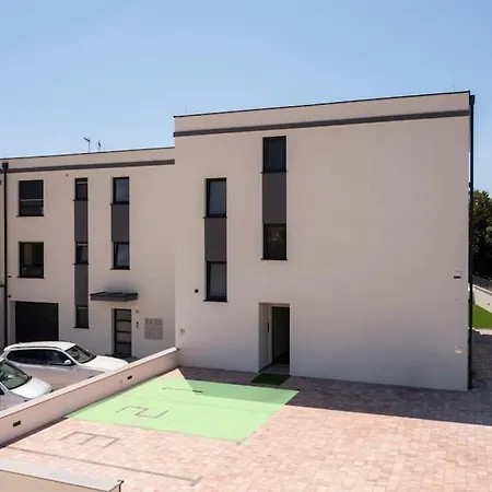 Apartmán Peld Comfort & Luxury Medulin
