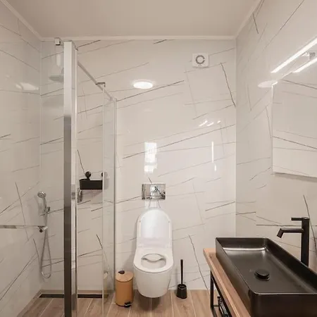 Apartmán Peld Comfort & Luxury