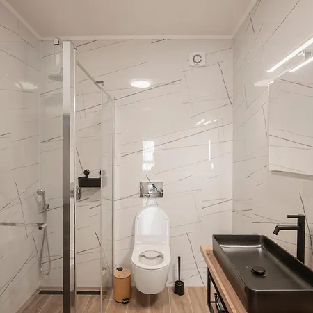 Apartamento Peld Comfort & Luxury