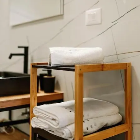 Apartment Peld Comfort & Luxury Medulin