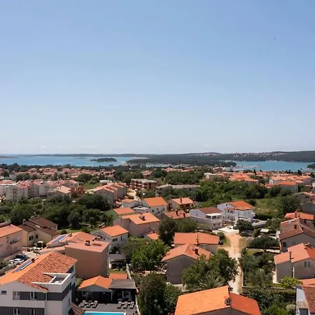 Peld Comfort & Luxury * Medulin