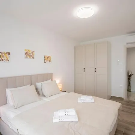 Apartament Peld Comfort & Luxury