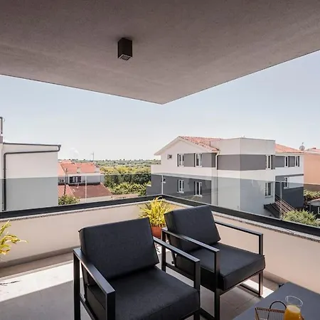 Peld Comfort & Luxury Medulin