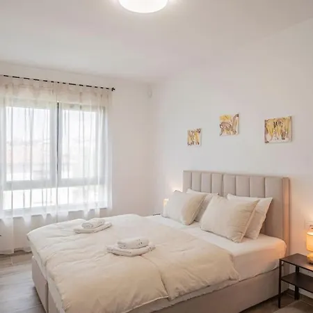 Peld Comfort & Luxury Apartament *