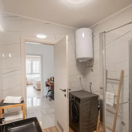 Peld Comfort & Luxury Medulin