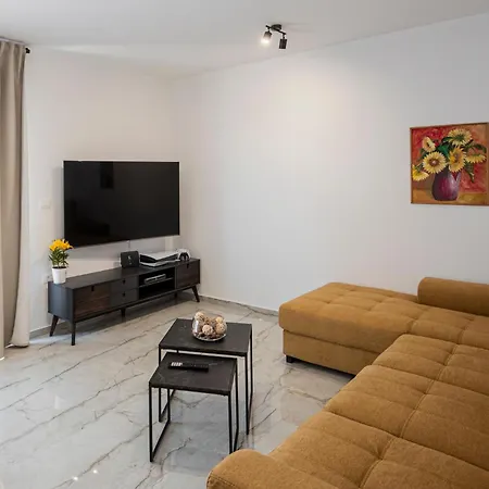 Peld Comfort & Luxury Medulin