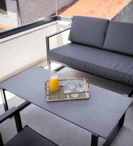 Peld Comfort & Luxury * 메덜린