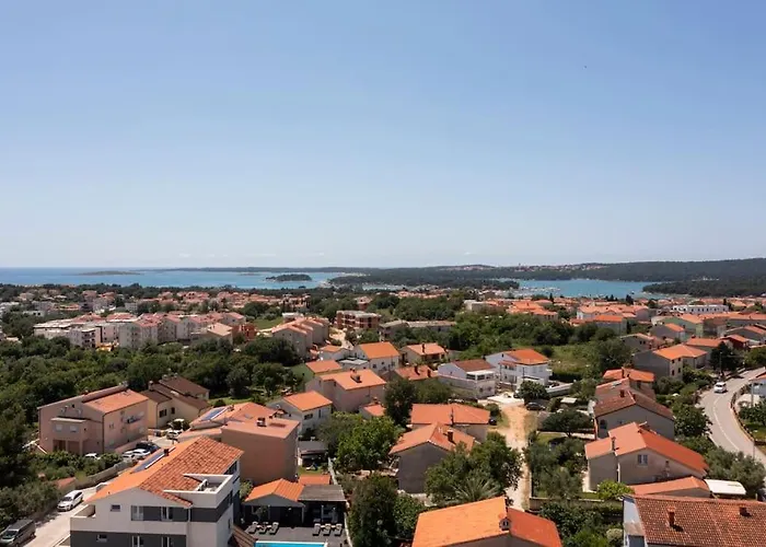 Peld Comfort & Luxury * Medulin