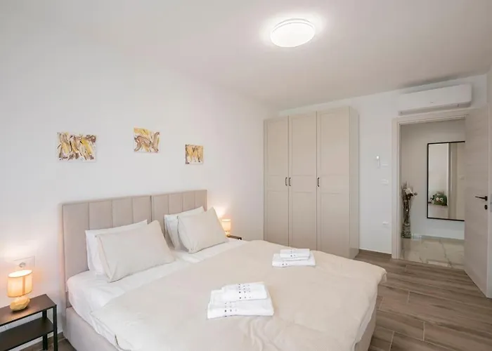 아파트 Peld Comfort & Luxury