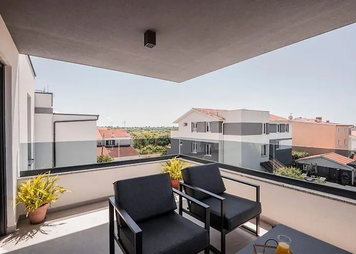 Peld Comfort & Luxury 메덜린