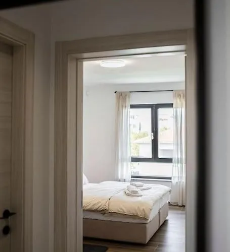 아파트 Peld Comfort & Luxury