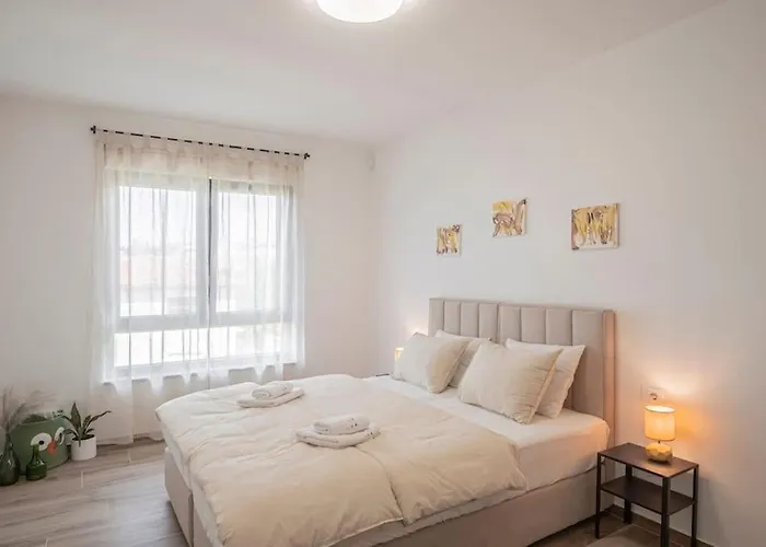 Peld Comfort & Luxury 아파트 *