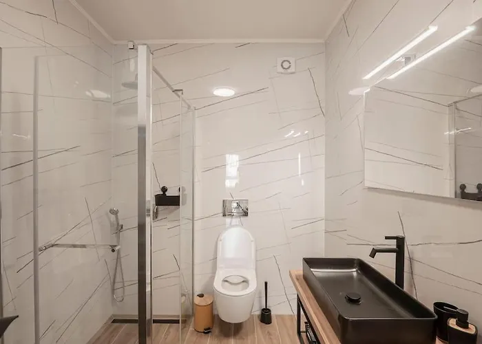 아파트 Peld Comfort & Luxury