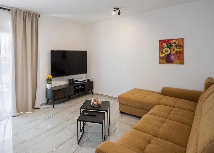 Peld Comfort & Luxury Medulin